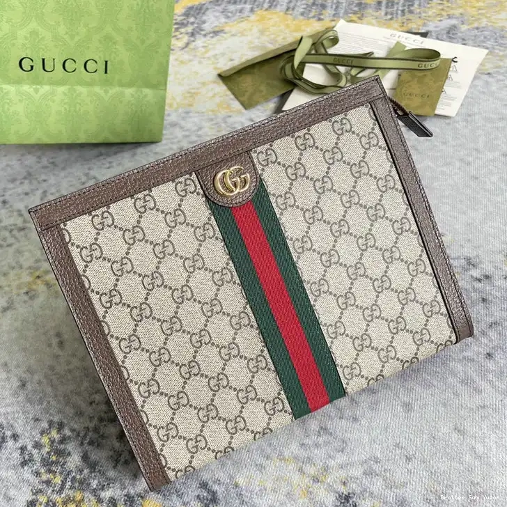 Brother Sam Yupoo Gucci 2201DJ0042 Bag 0324